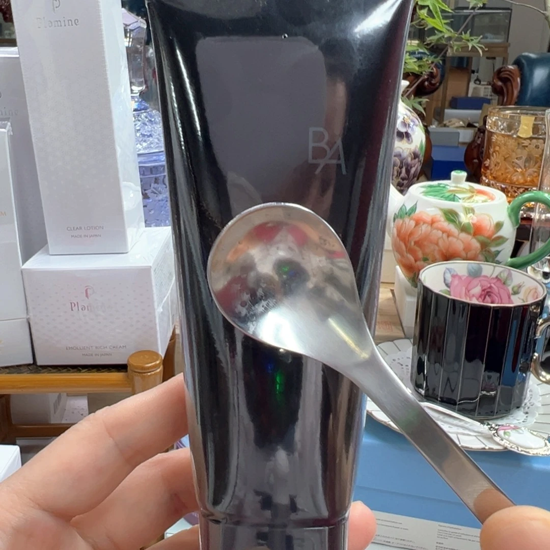 POLA 抗糖洗面奶