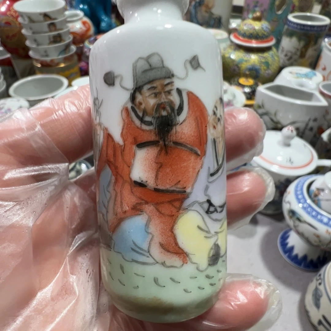 景德镇瓷器1122陶