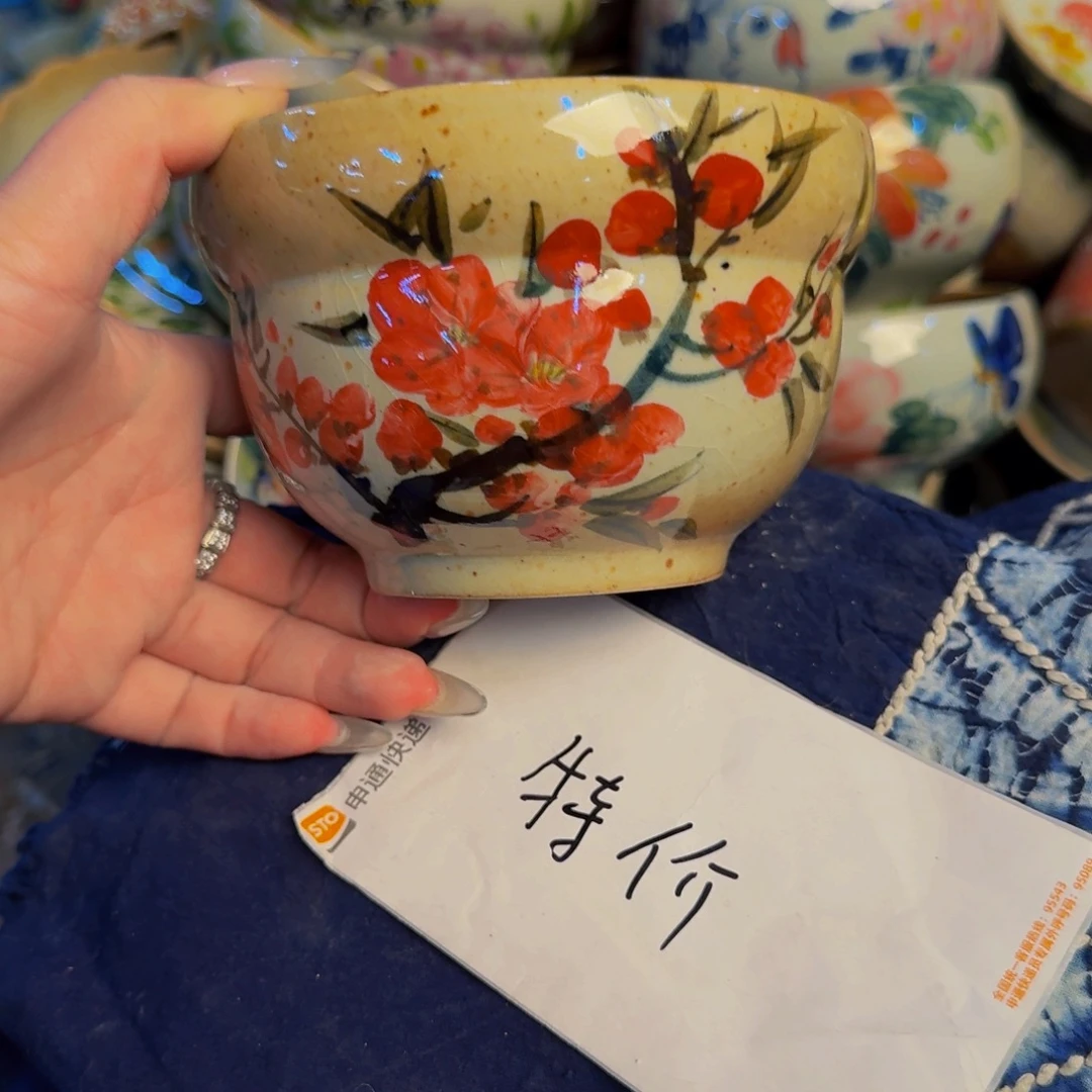 瓷片景德镇源头厂家