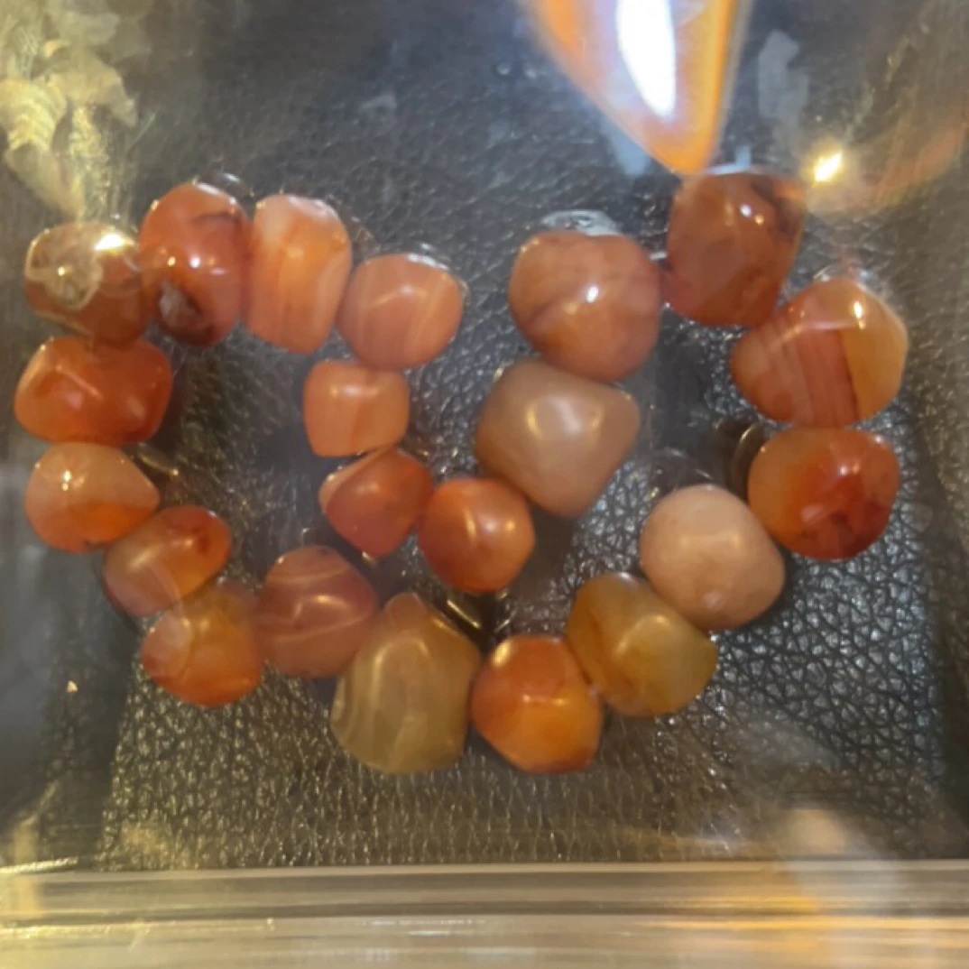 手链 藏地密码，藏式手串a306随机发