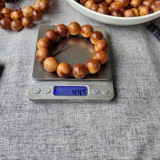 知***乐太行崖柏手工艺品