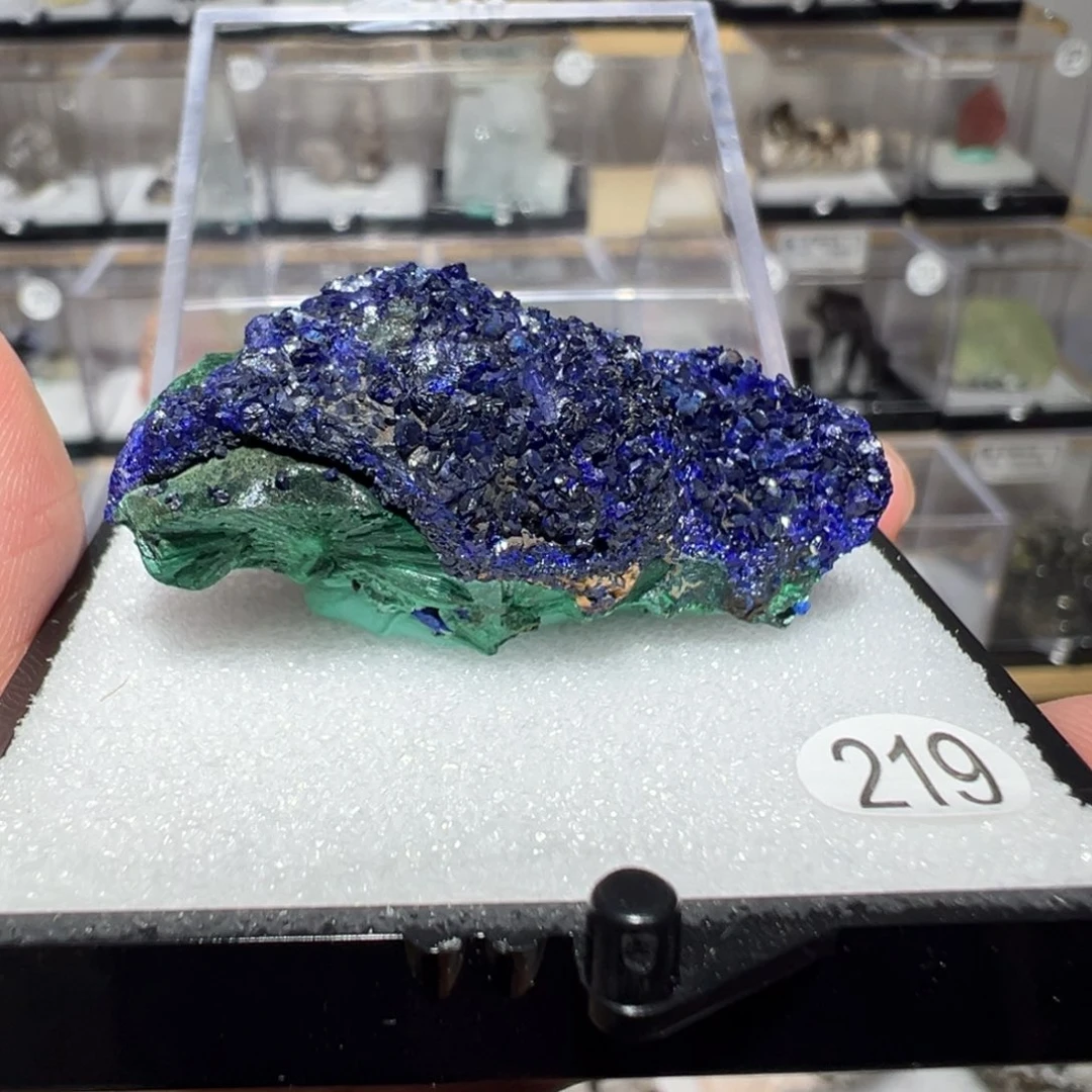 银S925镶嵌紫晶大型摆件（非配饰）