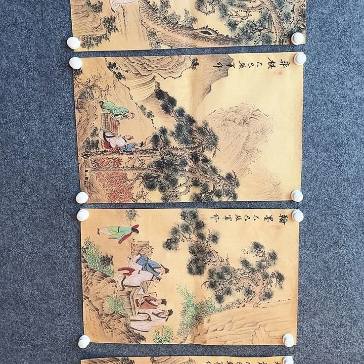 艺术作品欣赏作品