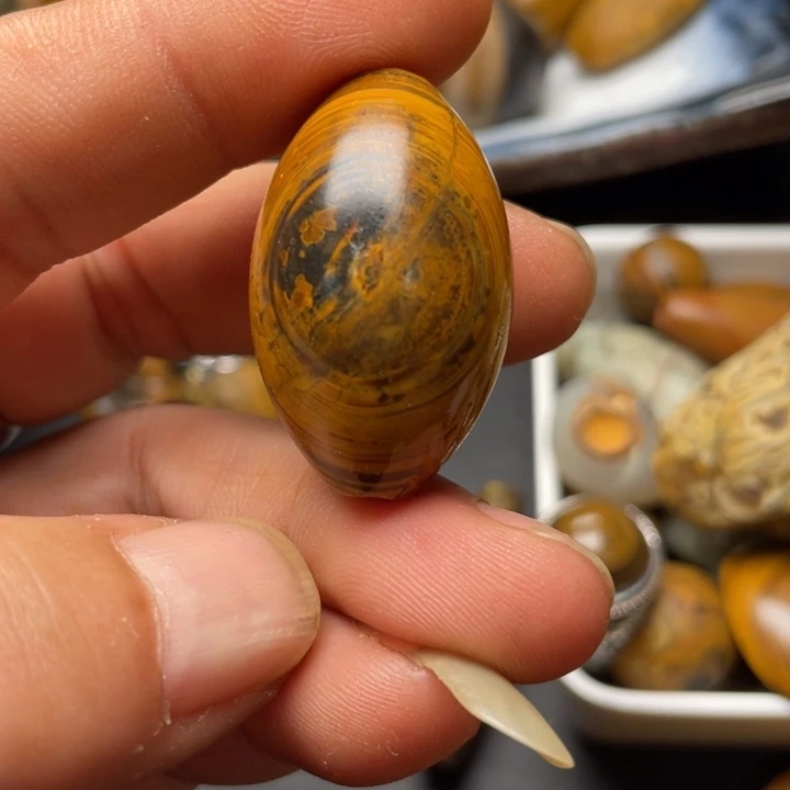 石材纯天然原石奇石216