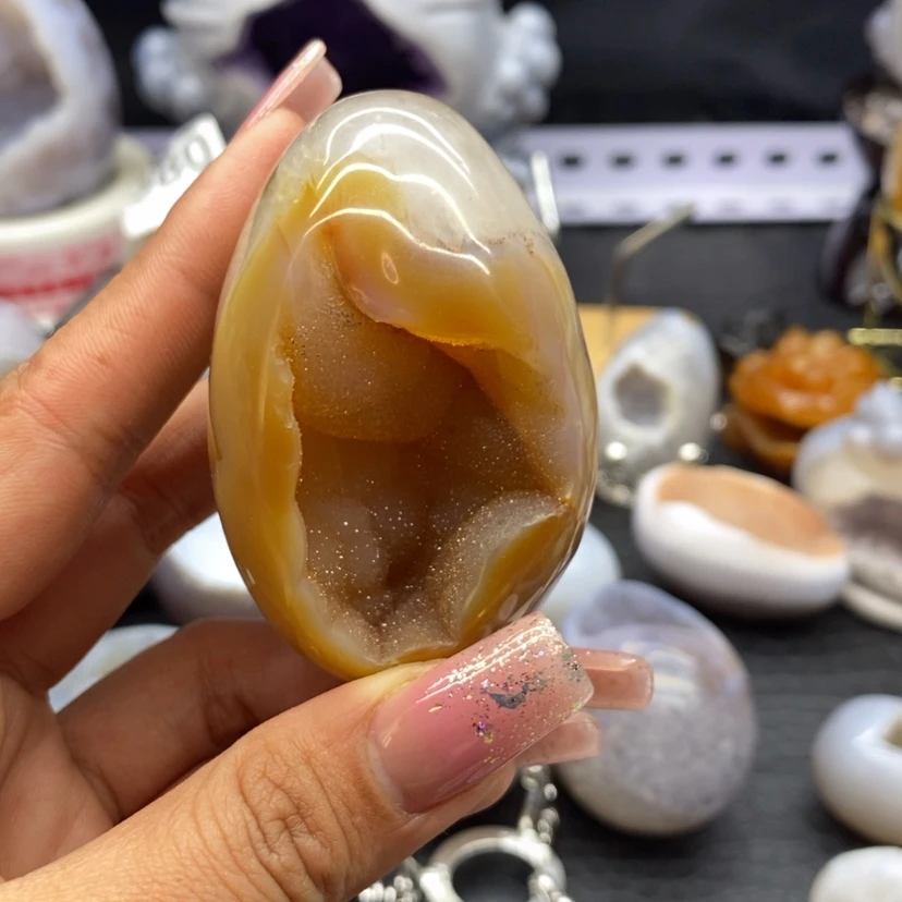 【闪购商品】水晶大型摆件（非配饰）未镶嵌?****?