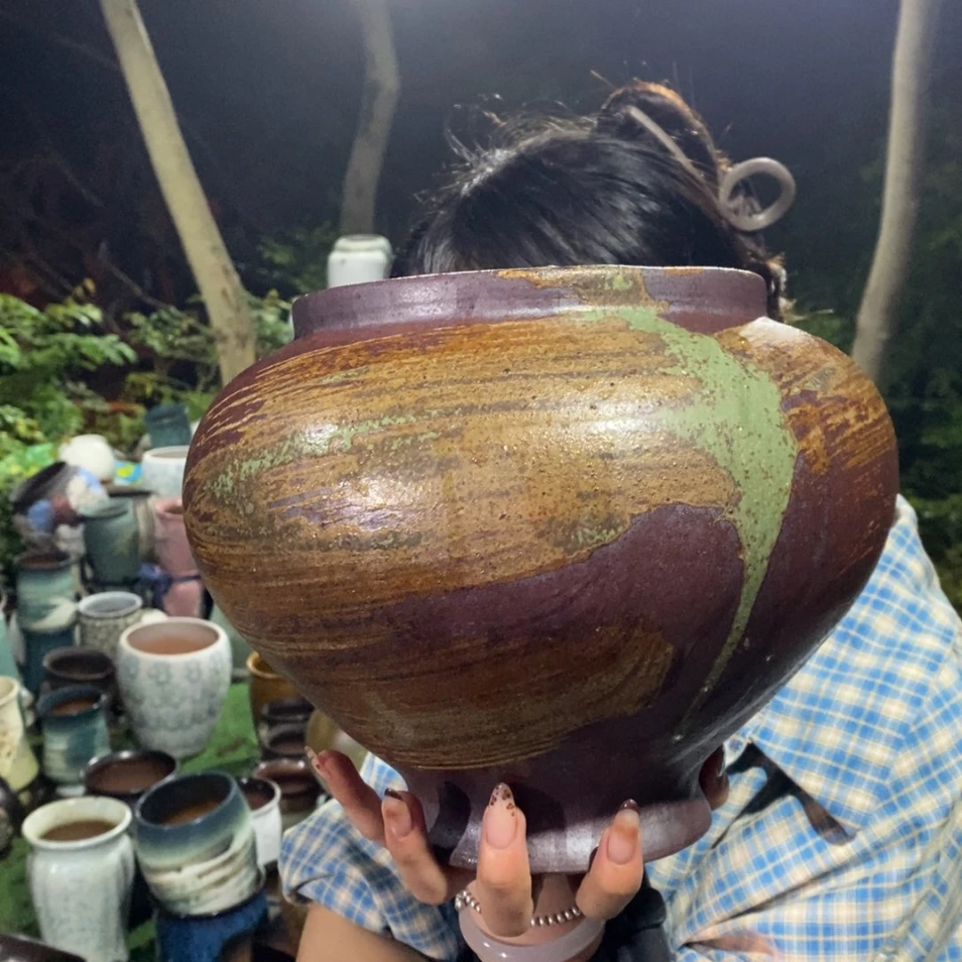 紫砂花盆正品17/20