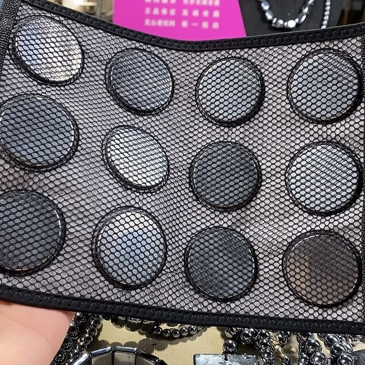 正品的太赫兹石腰带