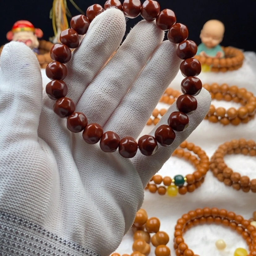 【闪购商品】吊坠猴头核桃微*，