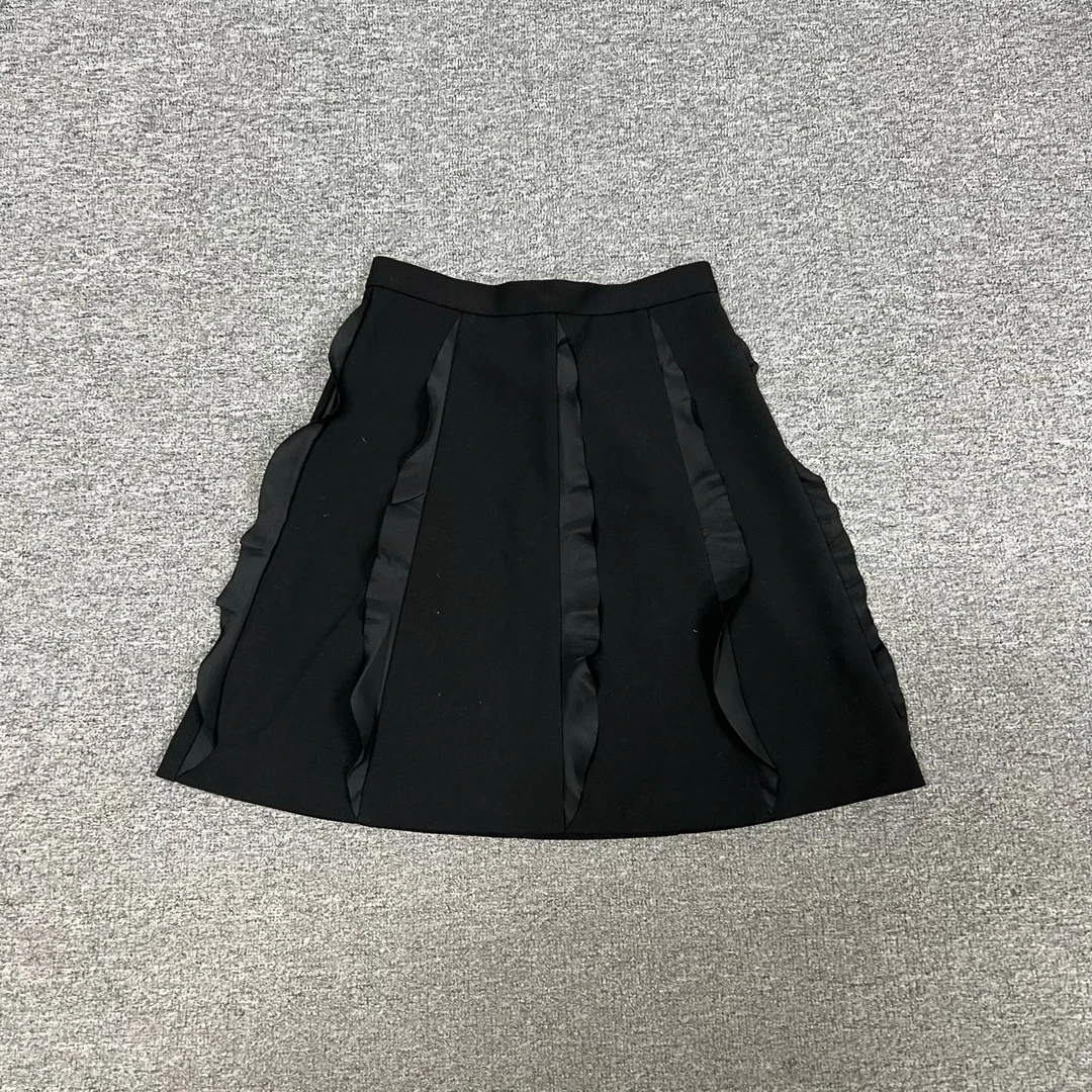 99新 MaxMara 华伦天奴 半身裙