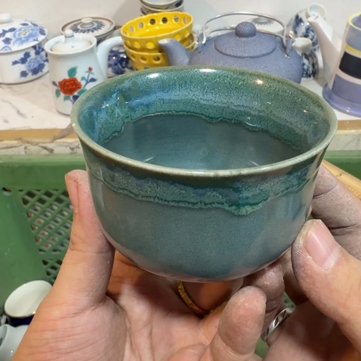 陶瓷推荐第二名20包邮