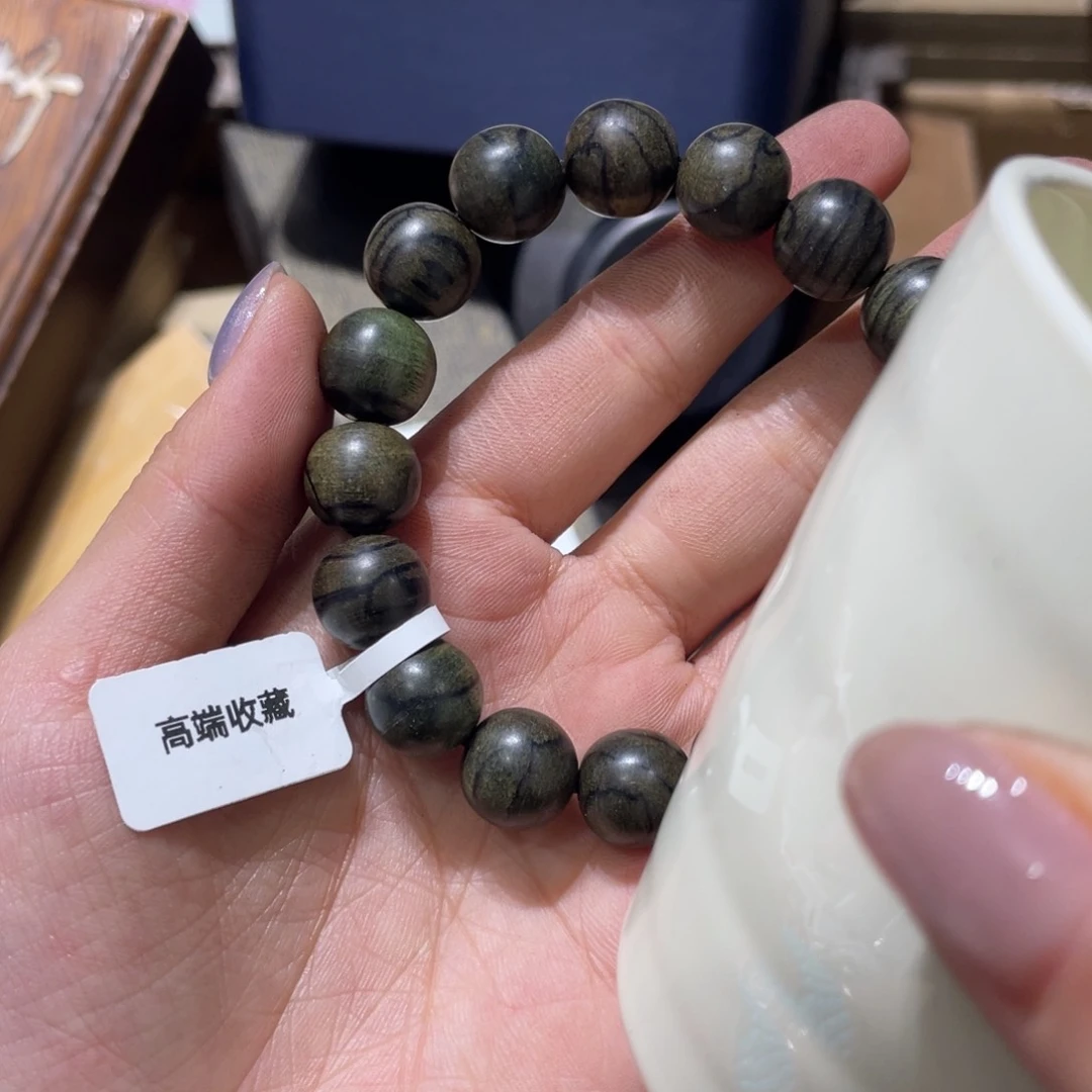 紫砂线香的味道很浓很香