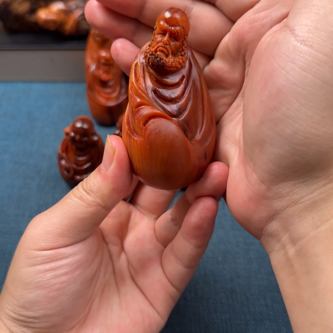 一***你柏木（崖柏）太行崖柏