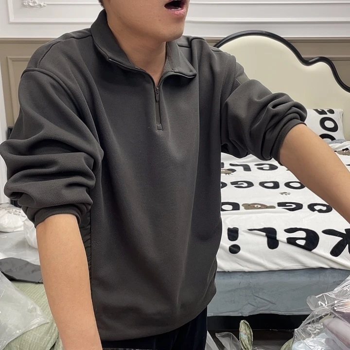 。***？棉全棉棉全棉030加大白色纯棉被套