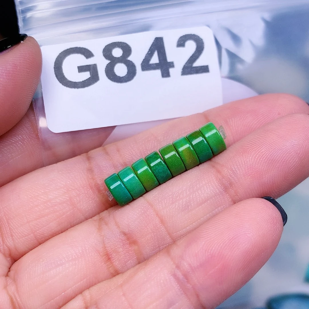 空竹粉丝专享十堰特色手工散珠
