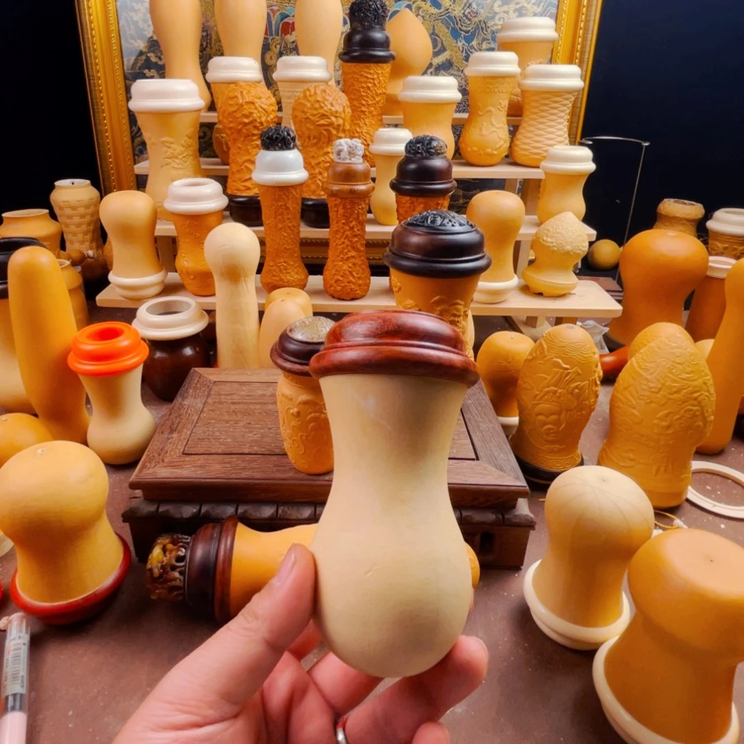 蝈蝈葫芦，福利款。