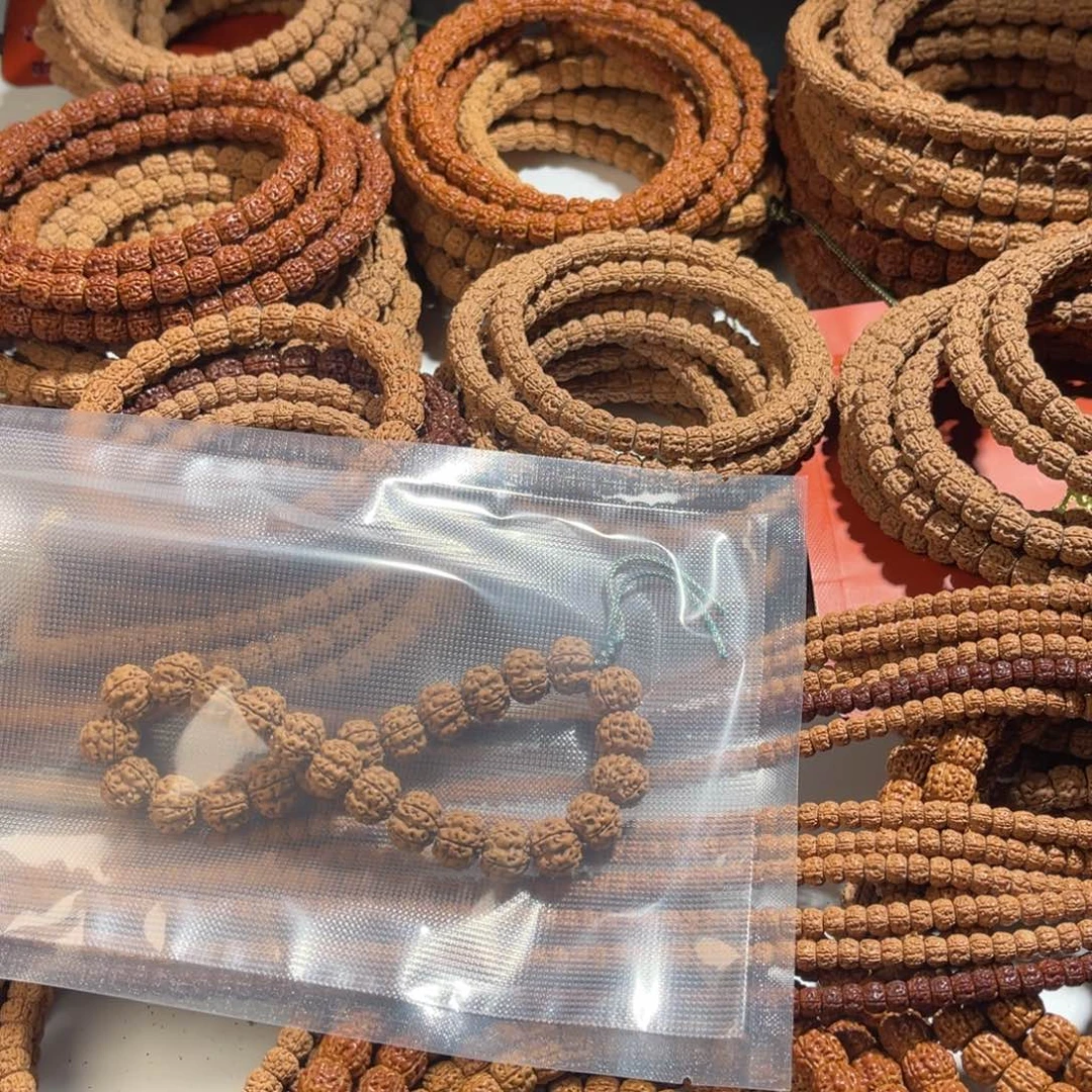 ****️金刚菩提手串金刚菩提