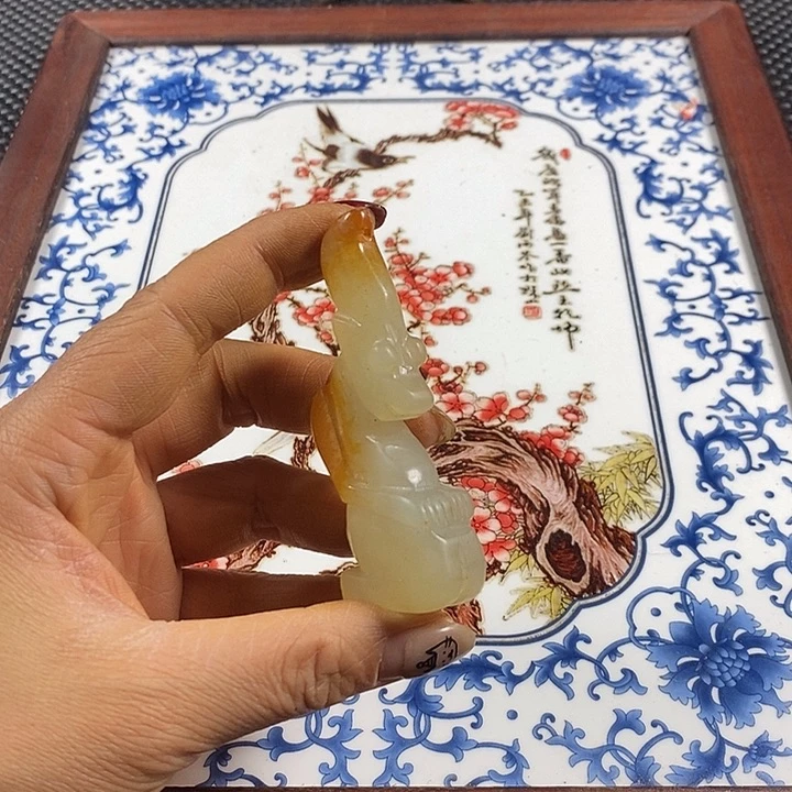 紫砂其他。