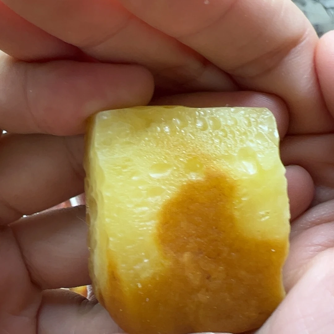 半***凉定制琥珀蜜蜡定制