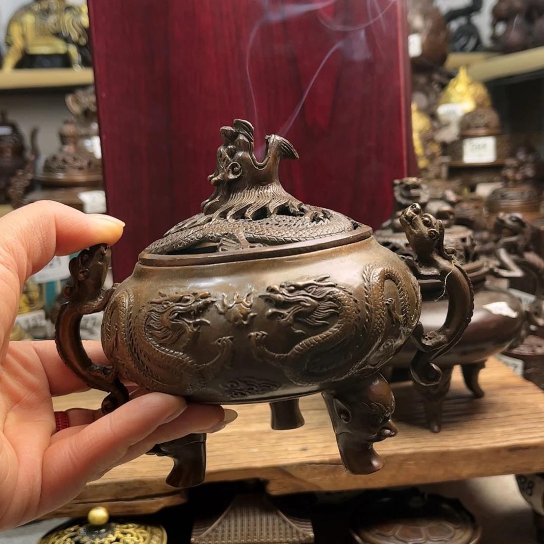 用****4黄铜材质一物一拍