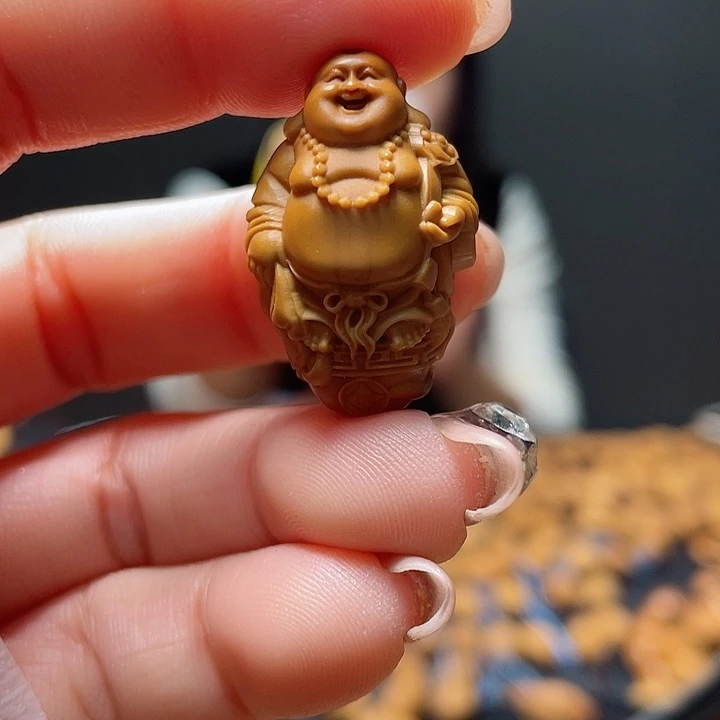橄榄核手串/手链橄榄