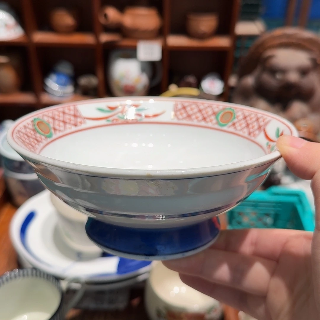 瓷片五十包邮 非全新