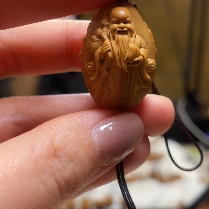 橄榄核手串/手链橄榄核