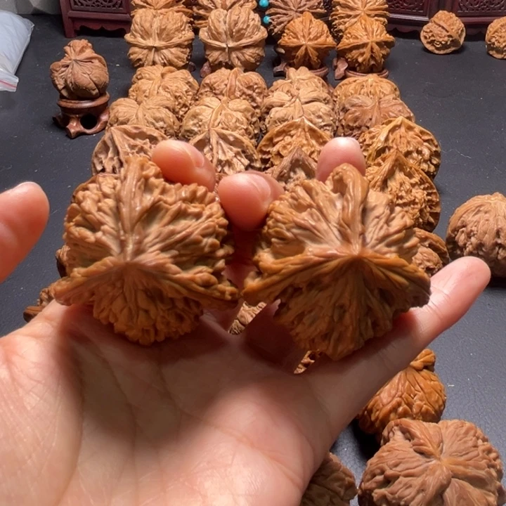 虎头三棱41尺寸核桃哈哈哈哈哈哈哈