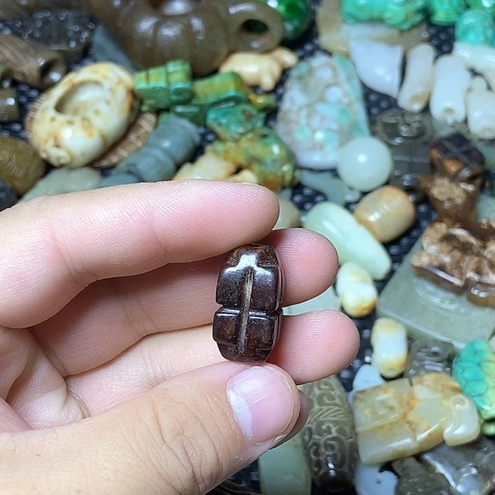 摆件直播间链接112