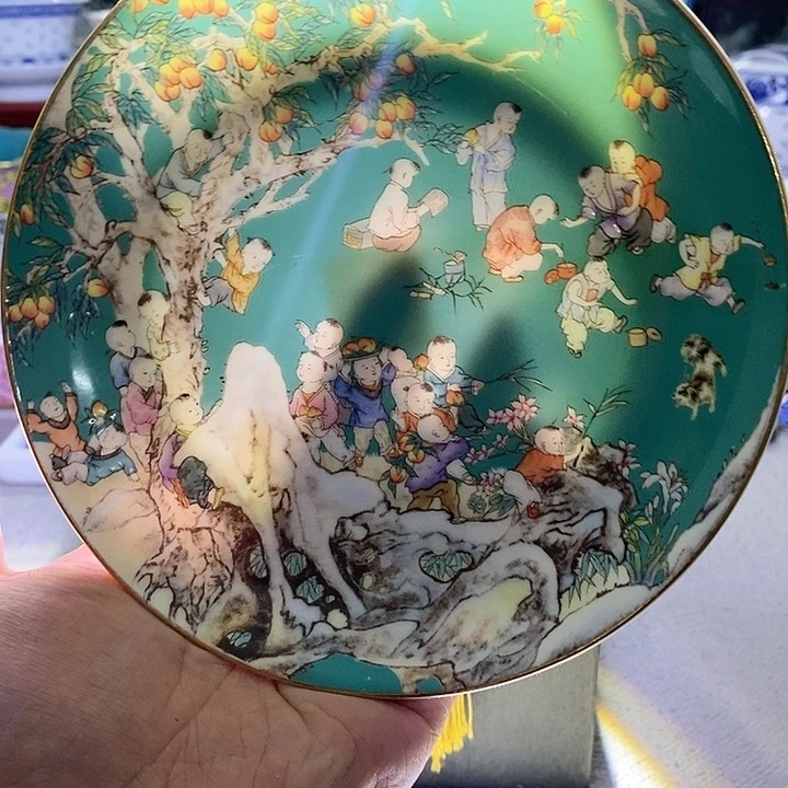 【闪购商品】陶景德镇陶瓷