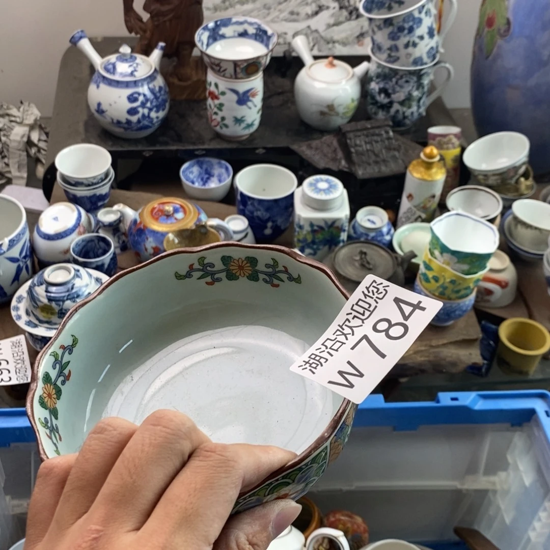 青***裳瓷器的时候我也是醉