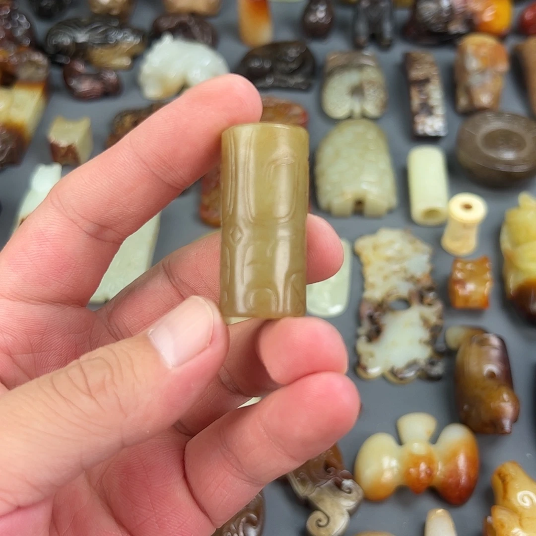 瓷片精品挂件精品挂件