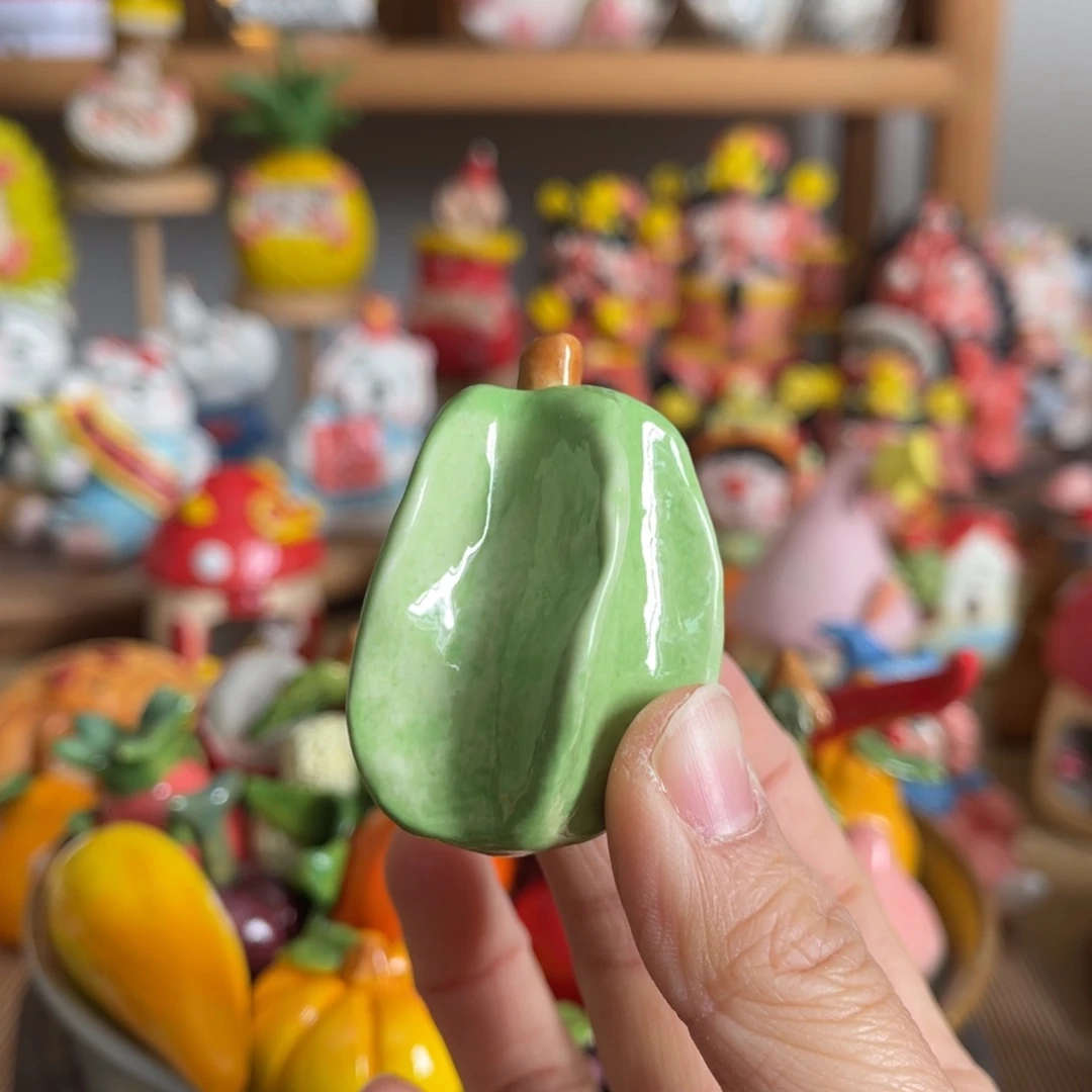 【闪购商品】摆件景德镇陶瓷手作