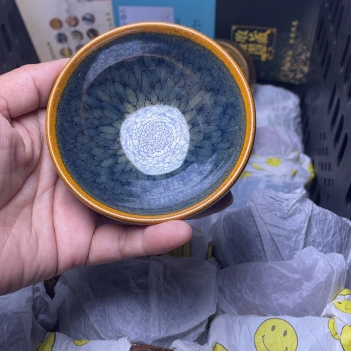 茶盏我不是很清楚的吗