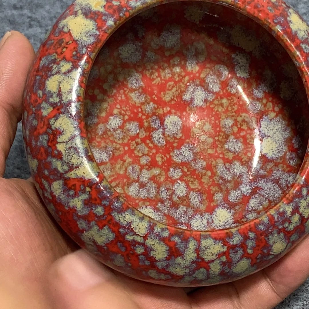 摆件陶瓷工艺美术作品展