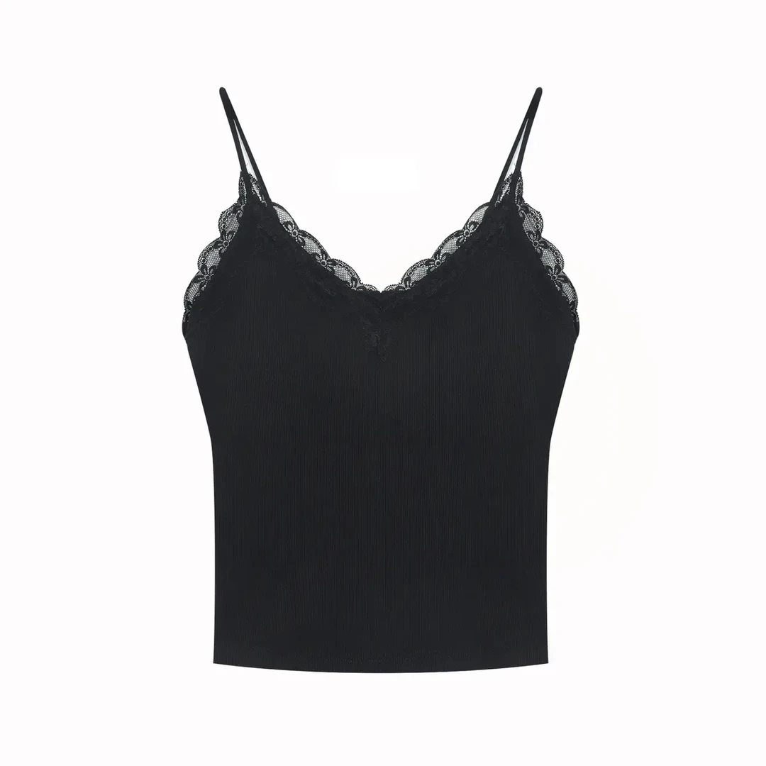 【夏日度假】时尚弹力无袖显瘦美背背心26113128