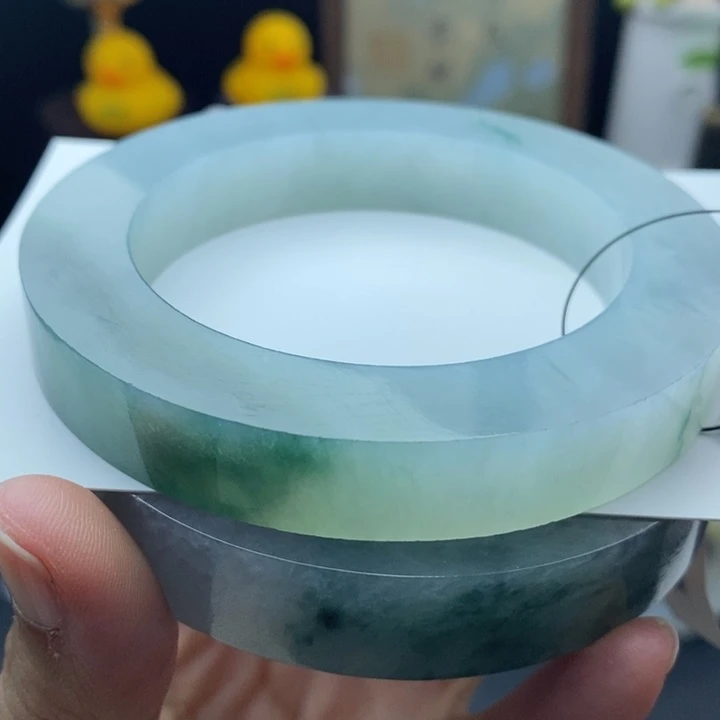 定制翡翠翡翠未镶嵌