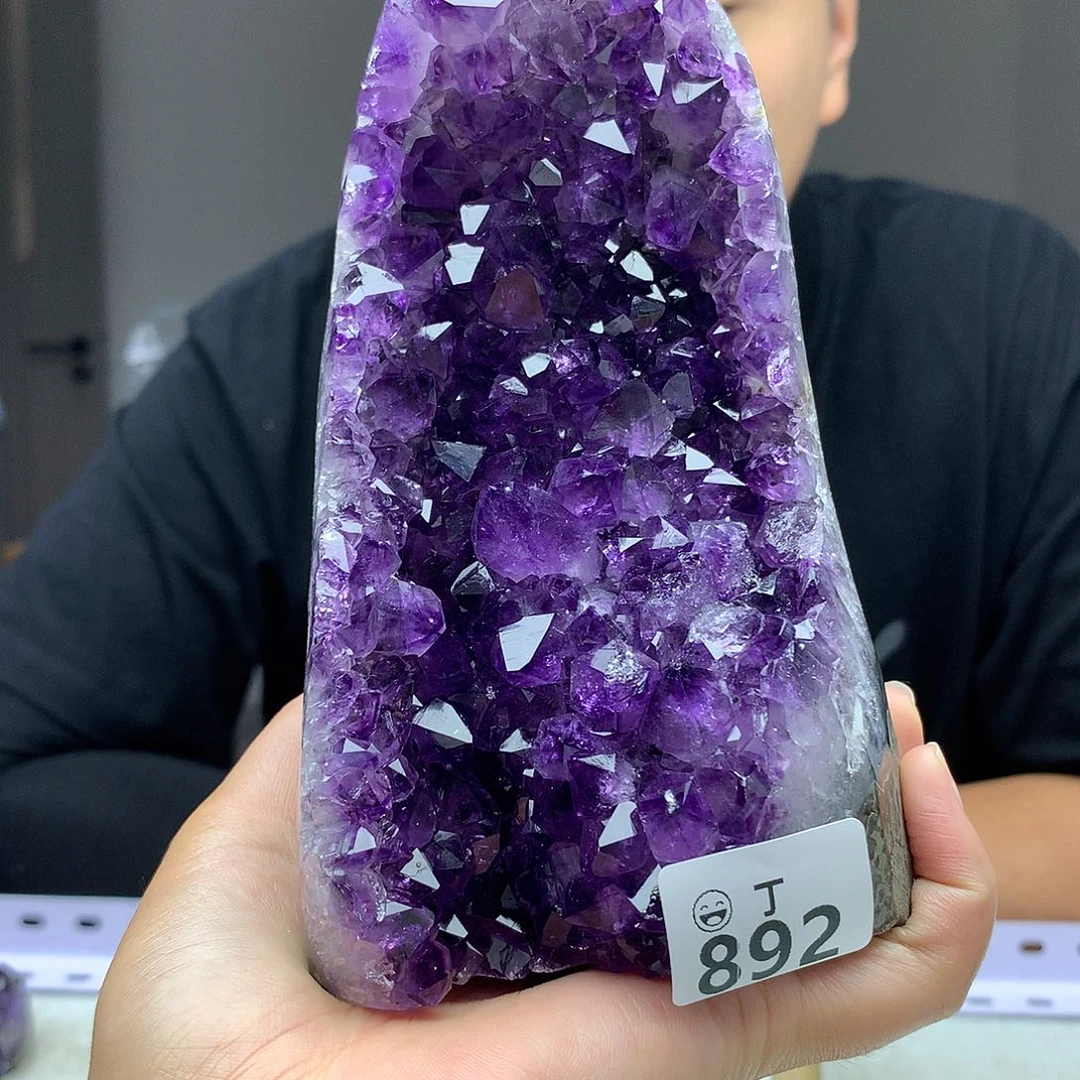 未镶嵌大型摆件（非配饰）水晶