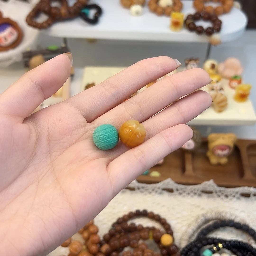 心***菩提根/象牙果吊坠配件单卖