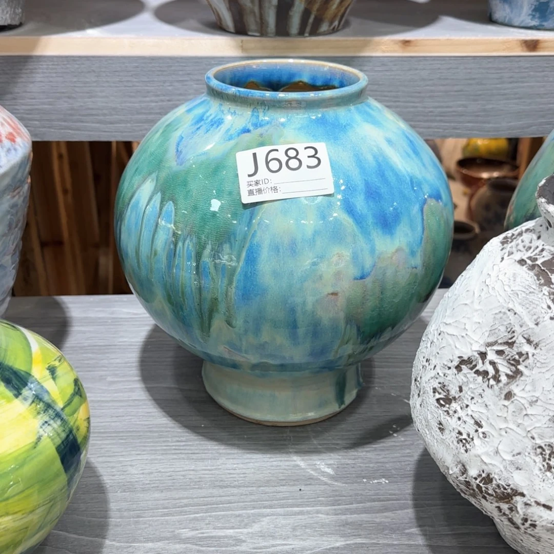 景德镇陶瓷艺术品