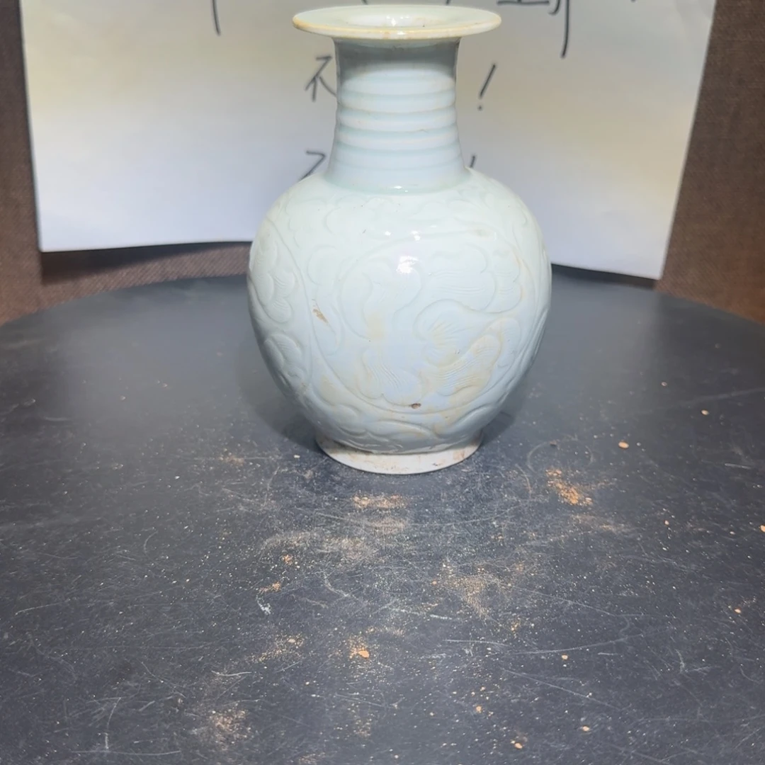 漂亮的小瓷瓶子啊哈哈