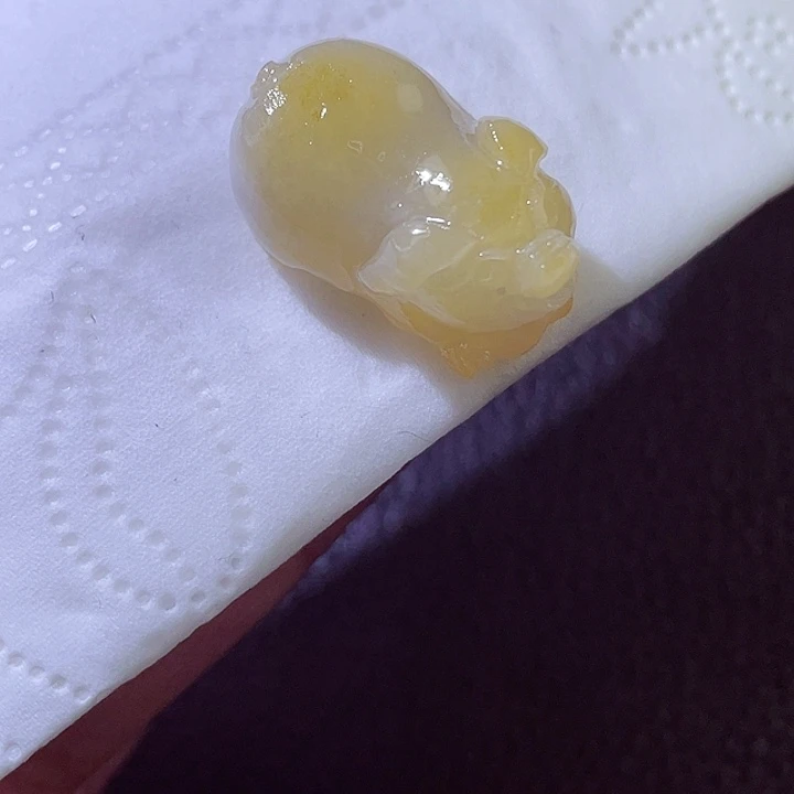 未镶嵌定制翡翠翡翠