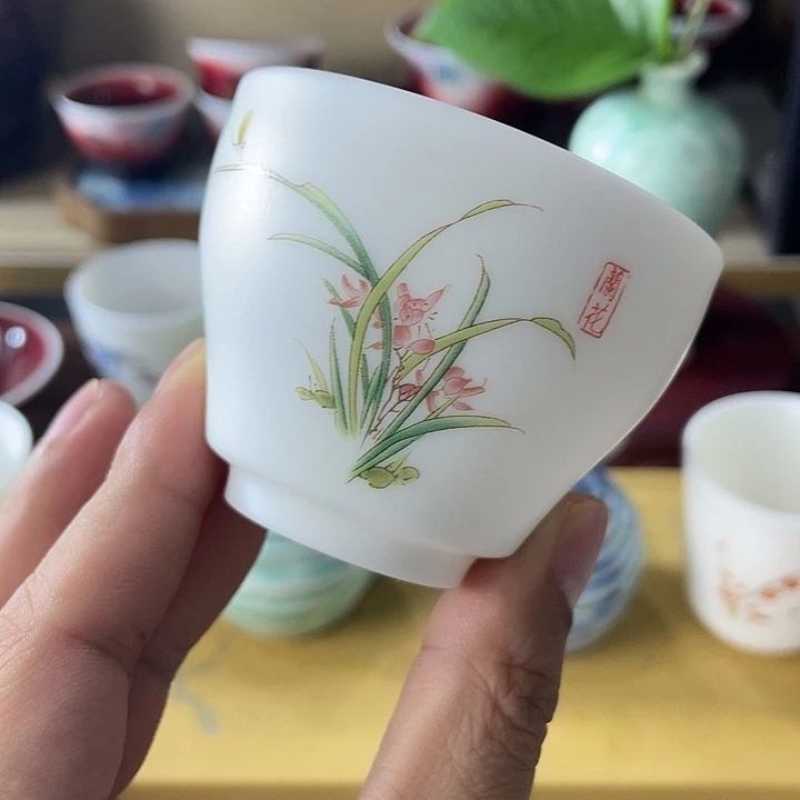 匠庆陶瓷有限公司6666