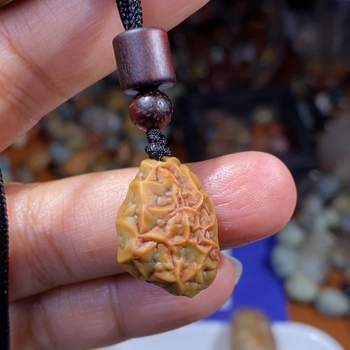 玛瑙/玉髓珠宝半成品未镶嵌