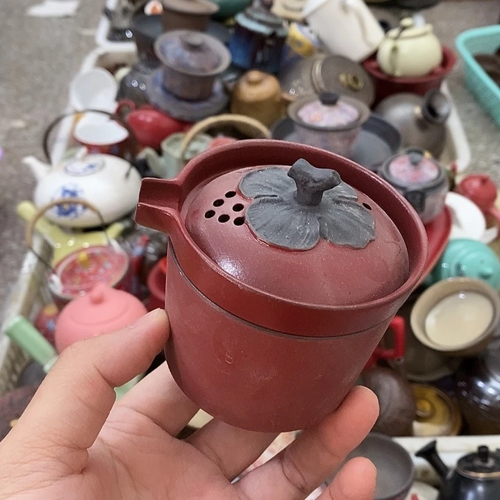 陶瓷艺术品及陶瓷制品壶壶