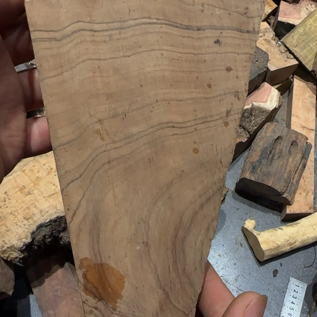 高油高密高质感瘤疤料子