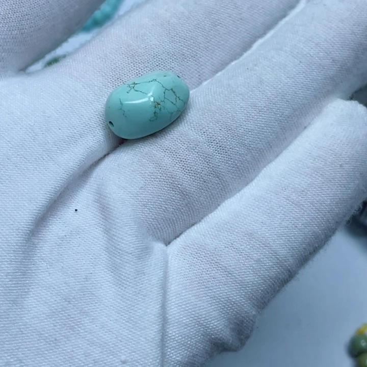未镶嵌其他南红玛瑙