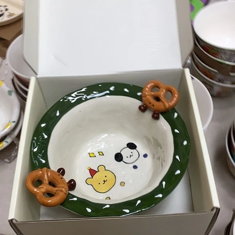 陶瓷制品满25拼单发货默认微瑕