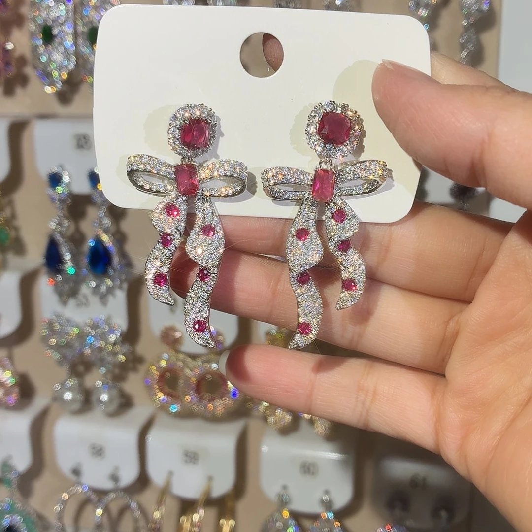 锆石铜合金925银针