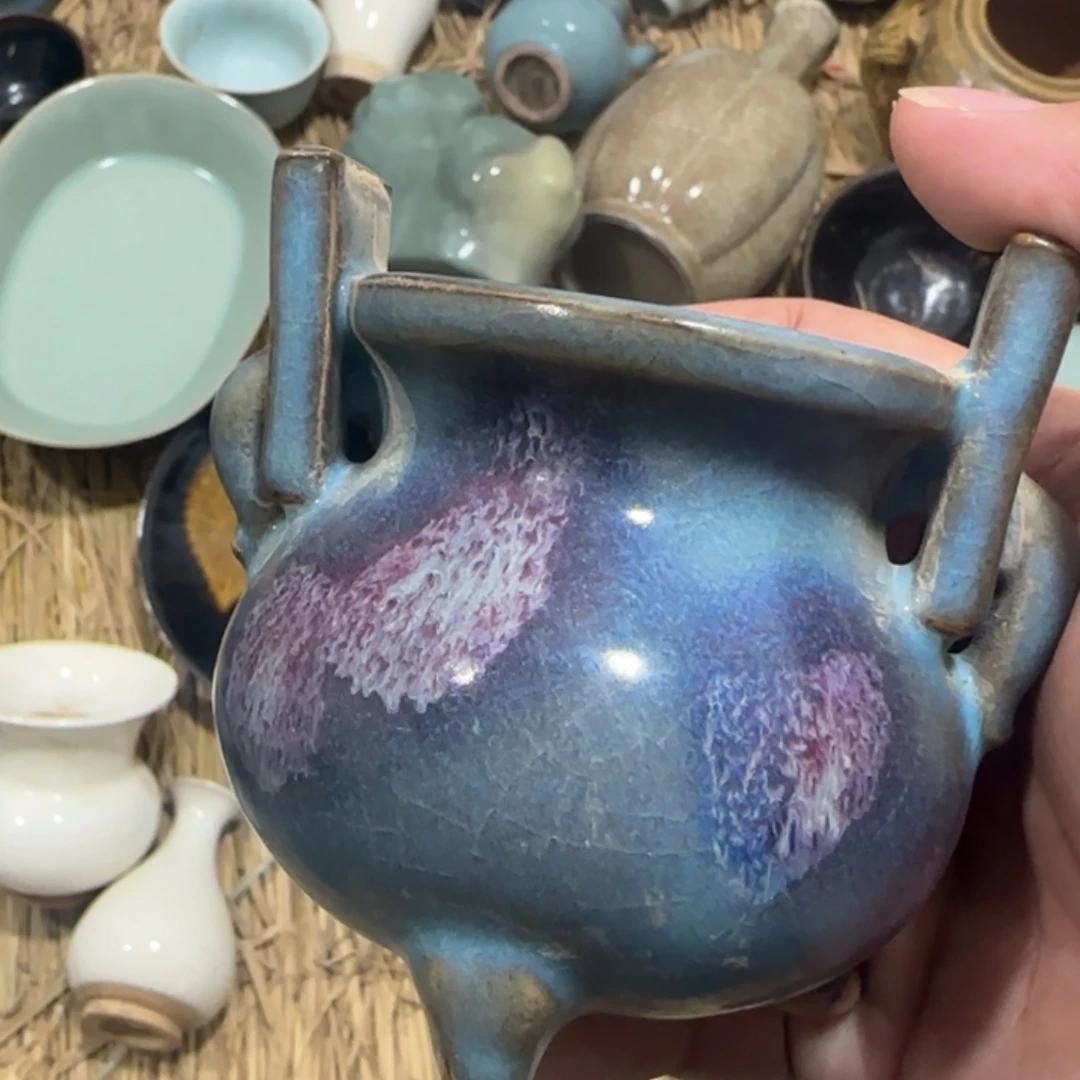 摆件瓷器瓷器瓷器