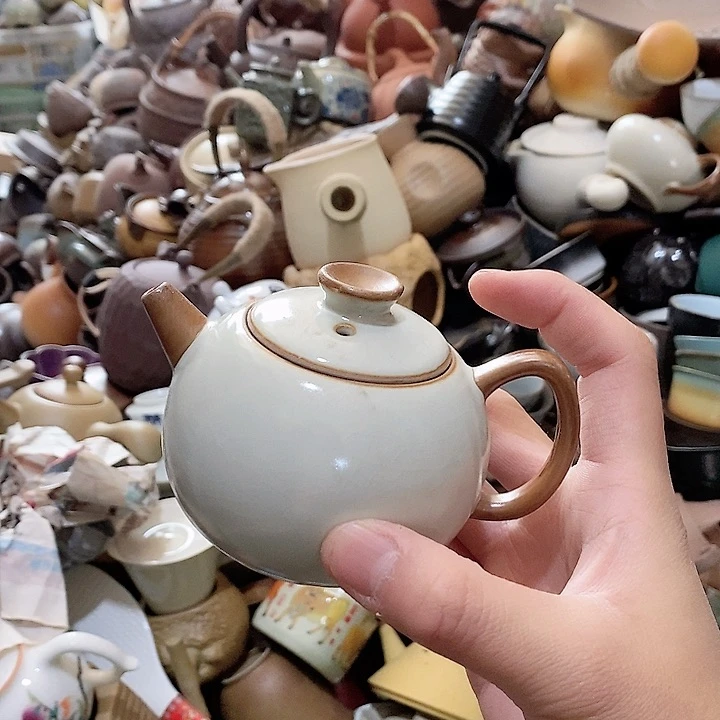 瓷片荷花的小哥哥都可以了